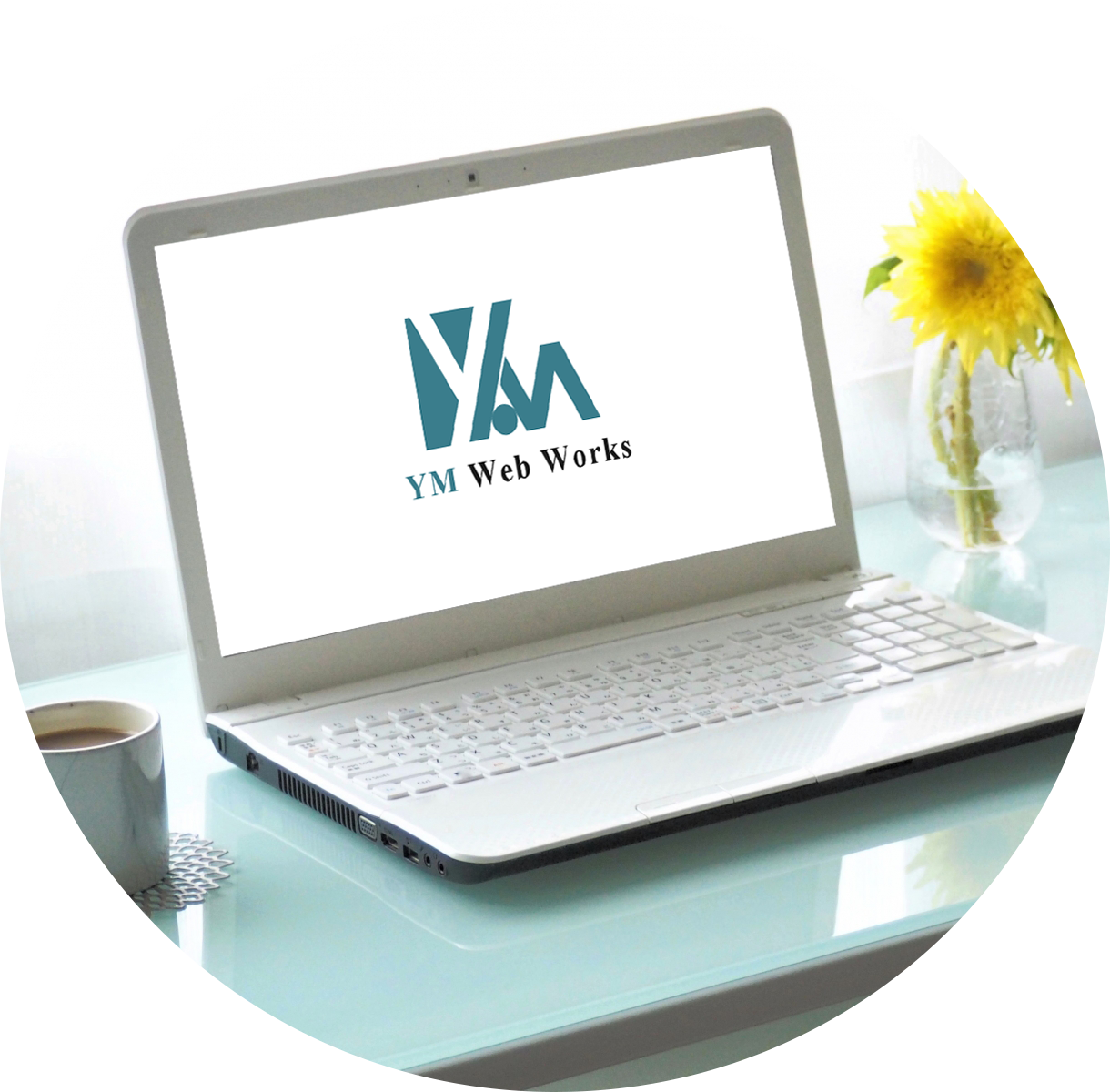 Y.M Web Works